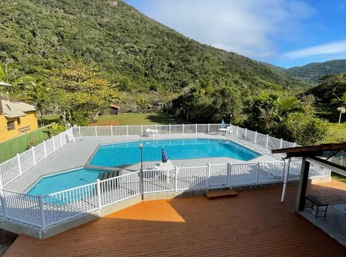 Hotel Ilha Náutica Florianópolis