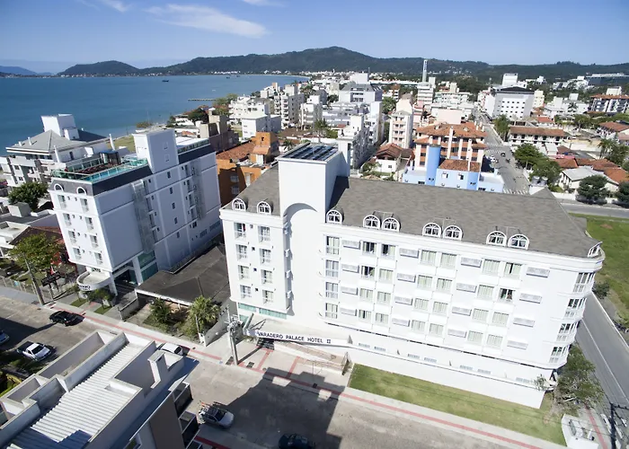 Varadero Palace Hotel Florianópolis