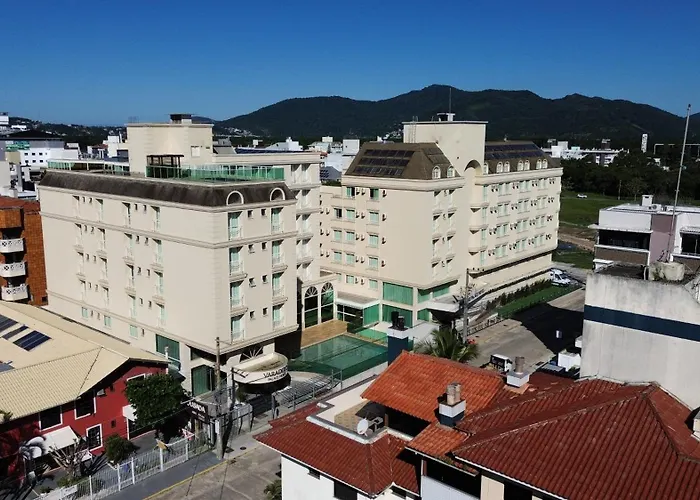 Varadero Palace Hotel Florianópolis